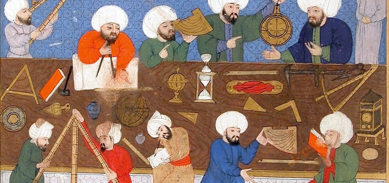 Bilim Kurulu - Historiansnet.com
