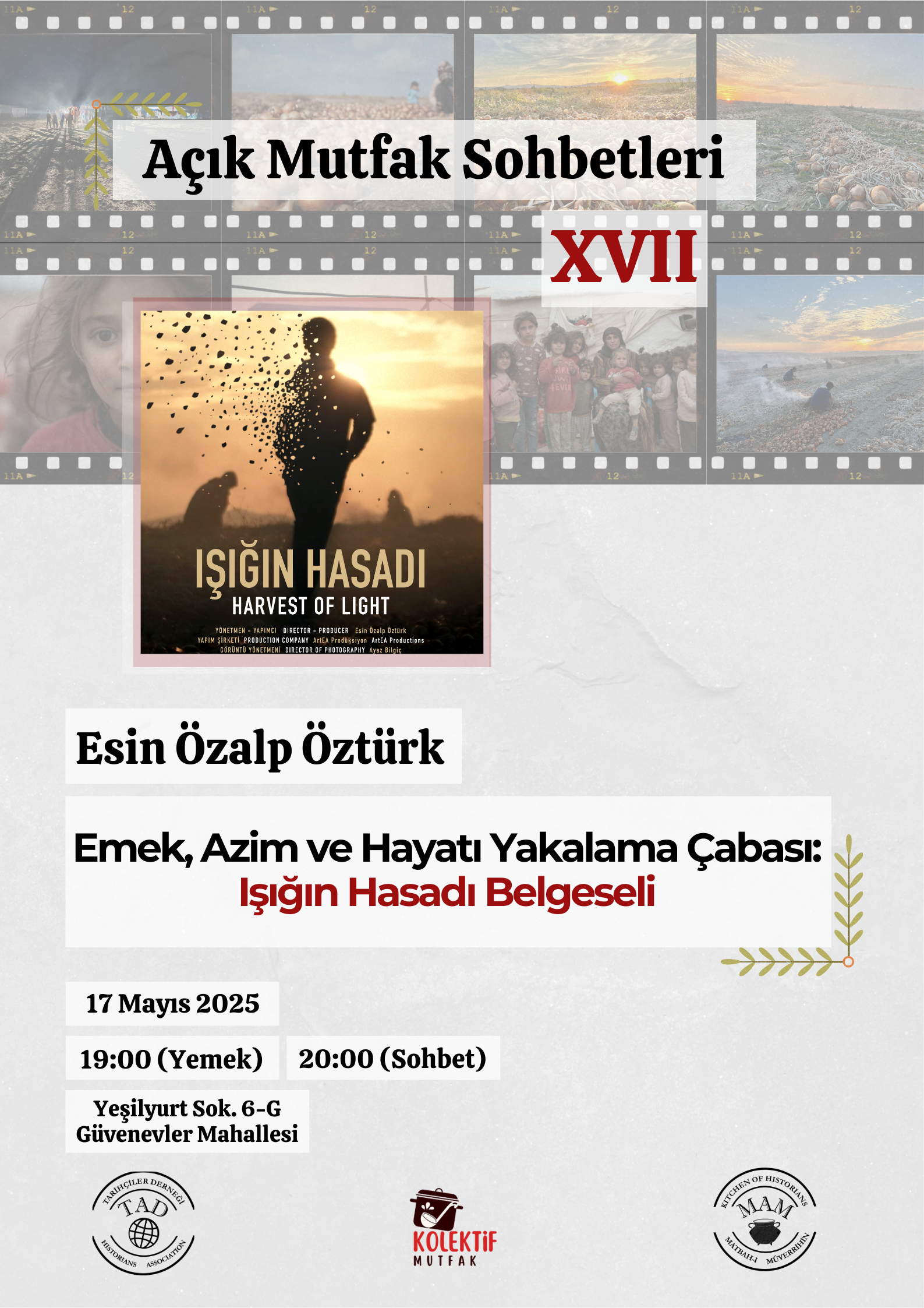 Açık Mutfak 17