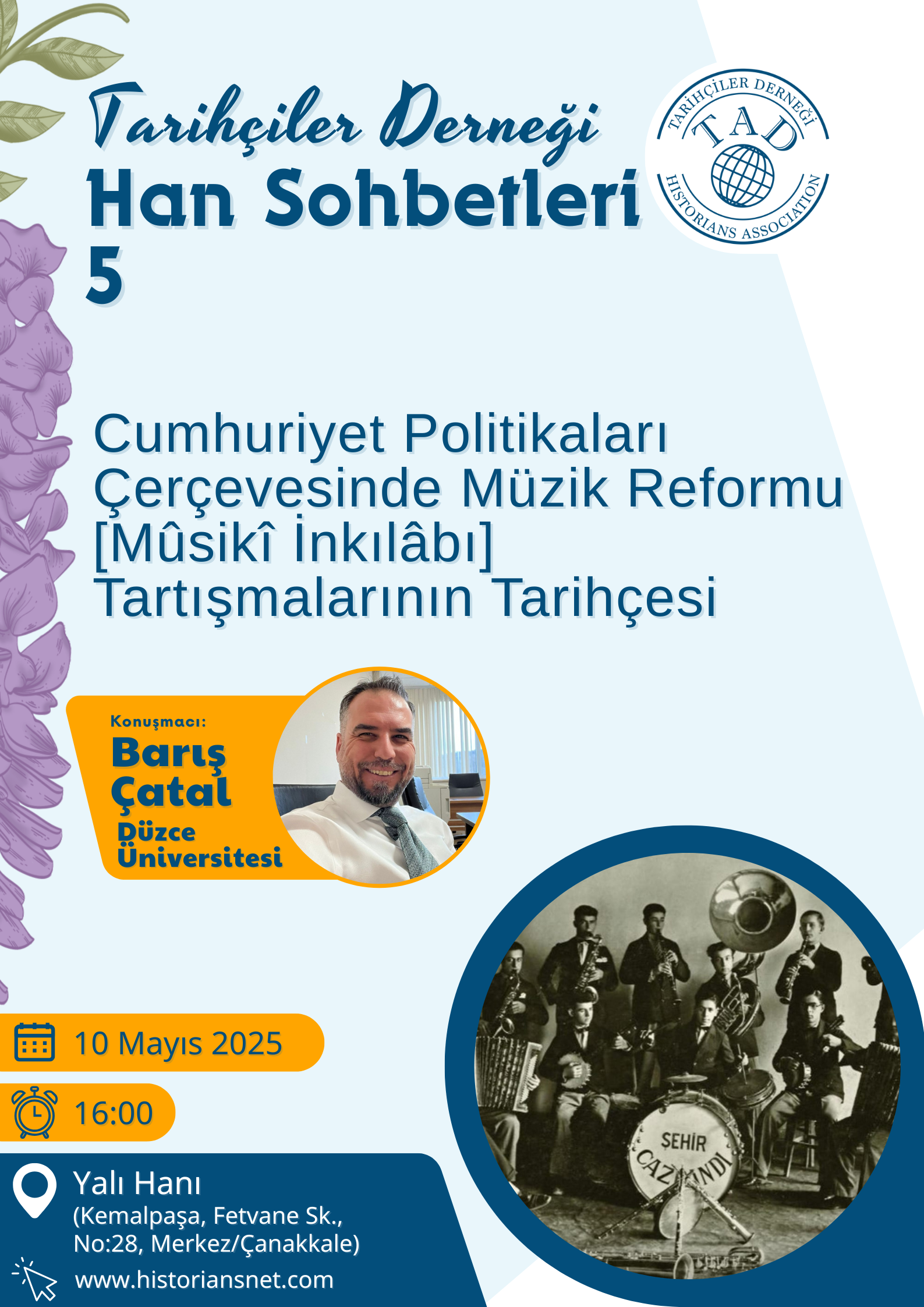 Han Sohbetleri 5