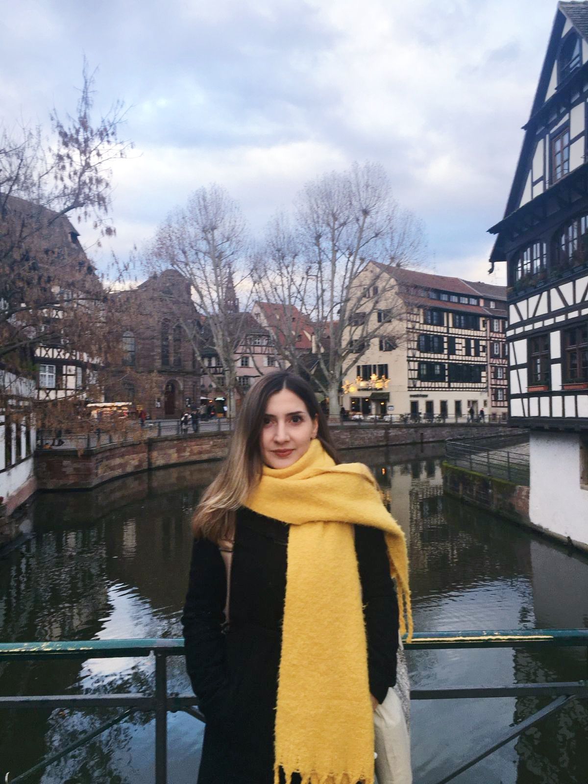 Sena Özbay Dalkılıç